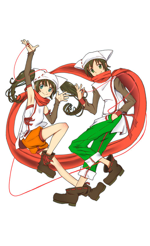 グランプリ作品